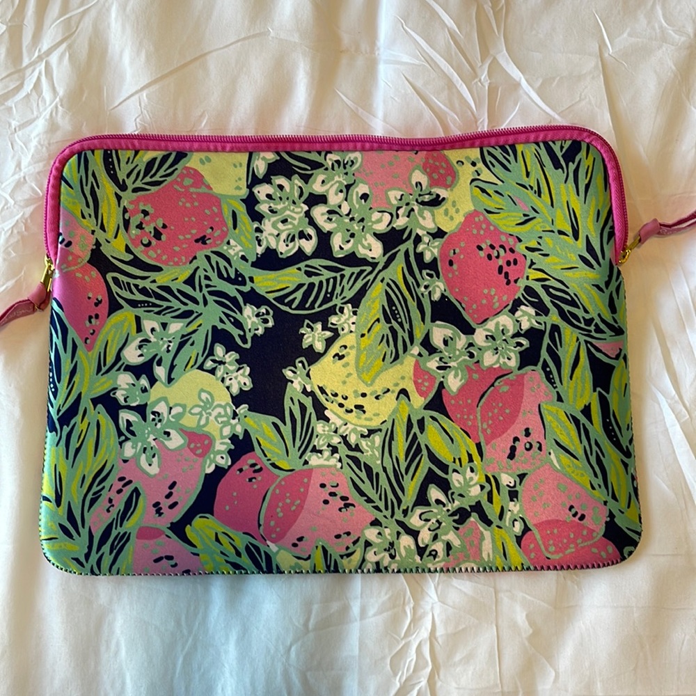 Lilly Pulitzer Tablet Case